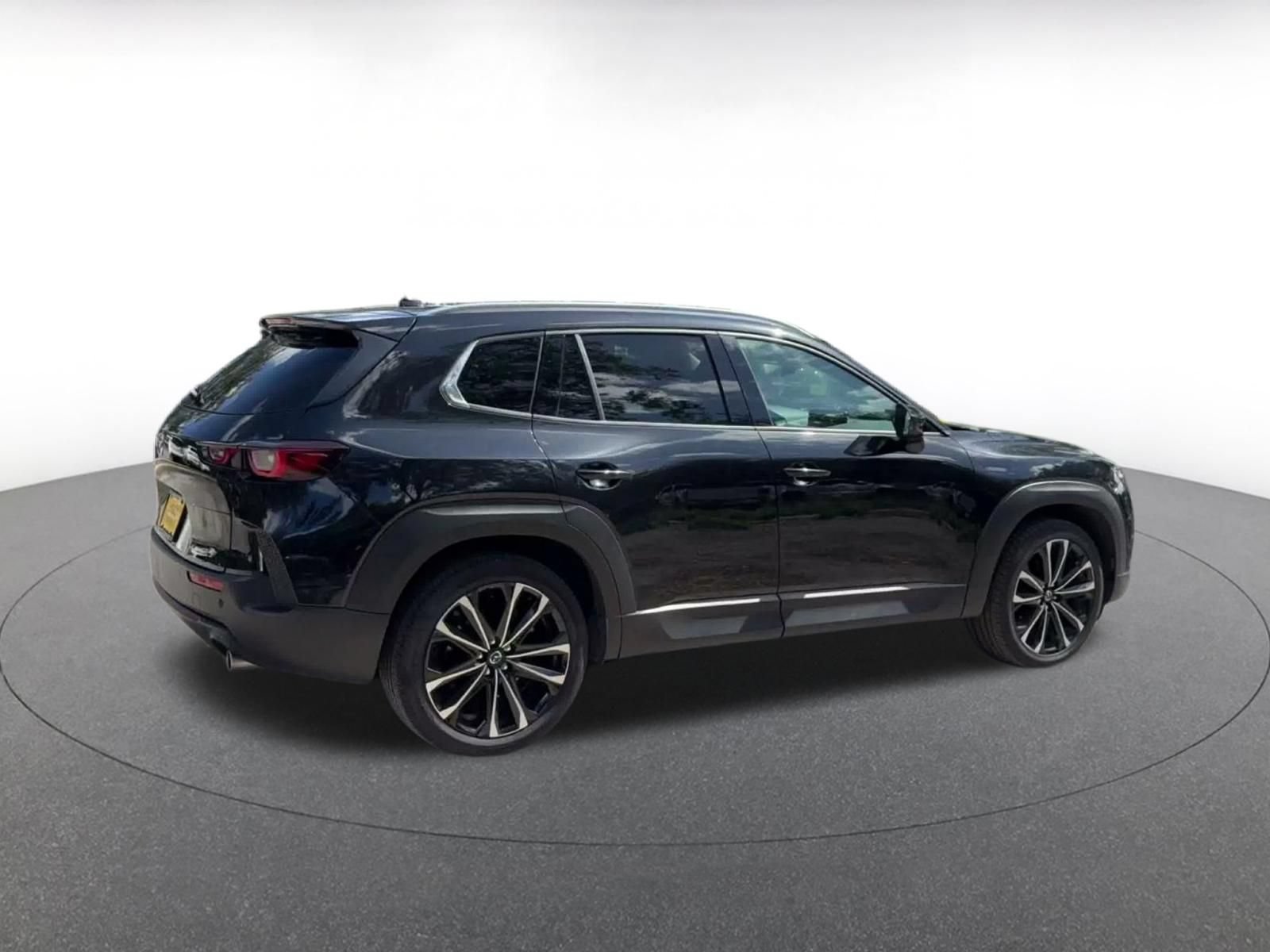 Used 2026 MAZDA CX-50 AWD 2.5 S w/ Premium Package image 13