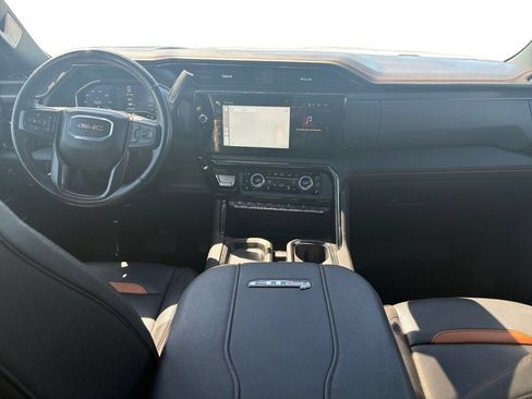 Certified 2024 GMC Sierra 2500 AT4 w/ AT4 Premium Plus Package AWD/4WD image 12