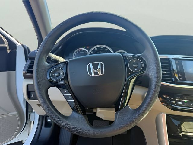 Used 2016 Honda Accord EX image 14