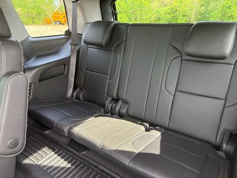 Used 2020 GMC Yukon Denali w/ Denali Ultimate Package AWD/4WD image 42