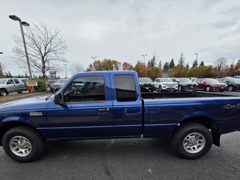 Used 2011 Ford Ranger XLT image 5