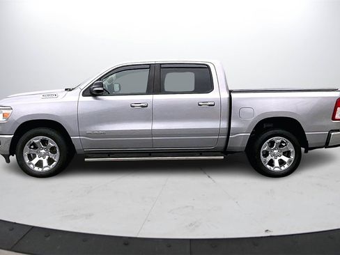 Certified 2020 RAM 1500 Big Horn image 5