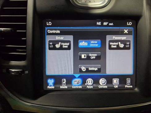 Used 2016 Chrysler 300 Limited AWD/4WD image 41