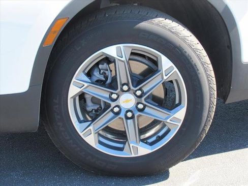 Certified 2024 Chevrolet Blazer LT w/ Convenience Package image 8