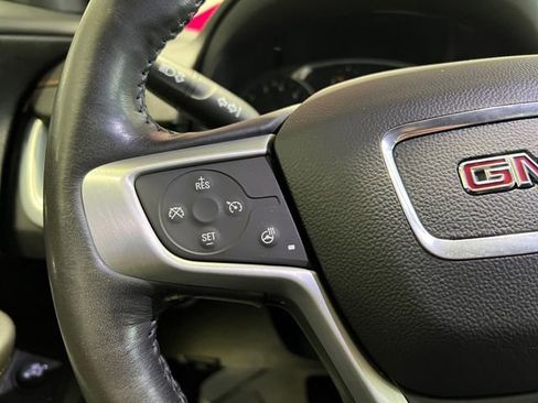 Used 2019 GMC Terrain SLT w/ Preferred Package image 19