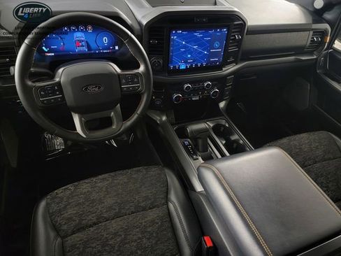 Used 2025 Ford F150 Tremor AWD/4WD image 32