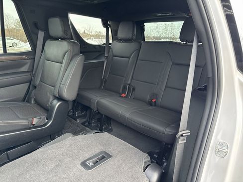 Certified 2024 Chevrolet Tahoe High Country image 25