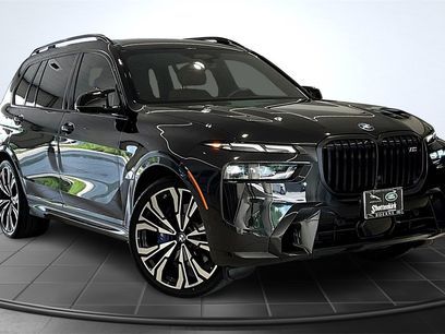 Used 2024 BMW X7 M60i