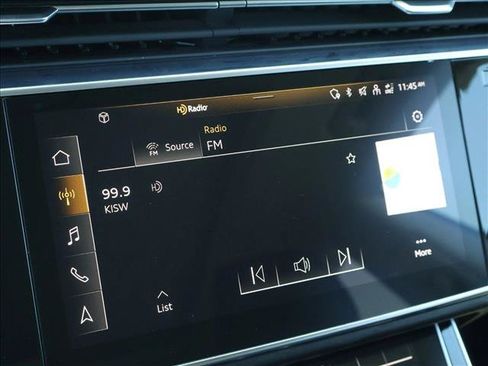 Used 2022 Audi Q8 Premium Plus AWD/4WD image 18
