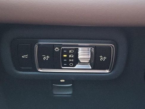 New 2026 Lincoln Nautilus Reserve image 22