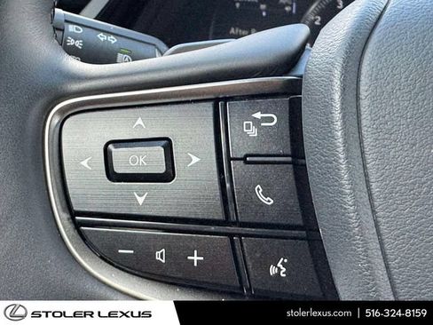 Certified 2025 Lexus ES 350 w/ Premium Package FWD image 29