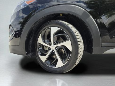 Used 2018 Hyundai Tucson Value FWD image 39