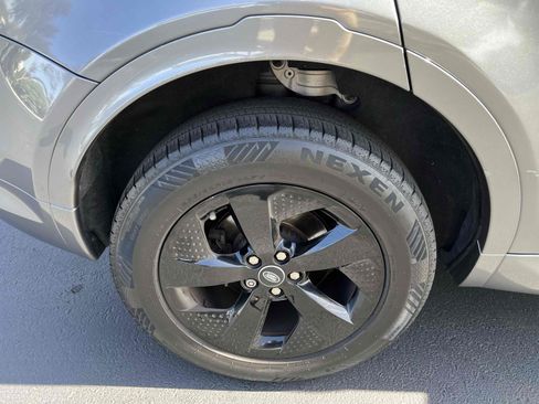 Used 2020 Land Rover Discovery Sport S R-Dynamic image 76