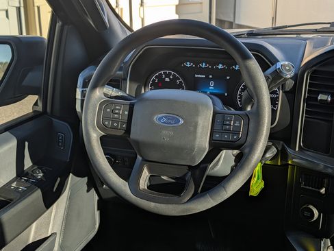 Used 2023 Ford F150 XL w/ STX Appearance Package image 18