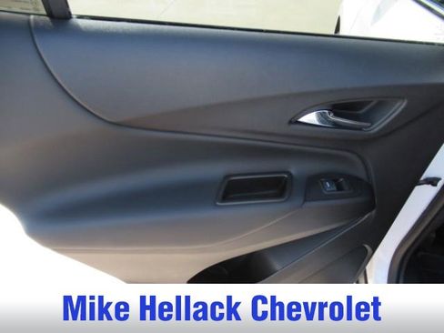 Used 2024 Chevrolet Equinox LT w/ LPO, Floor Liner Package image 20