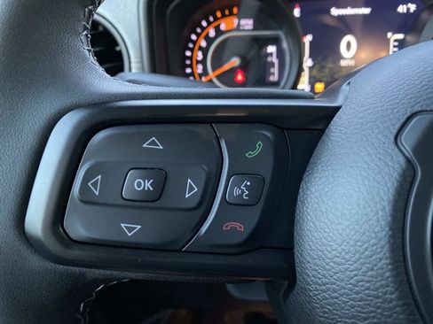 New 2026 Jeep Wrangler Sport S image 14