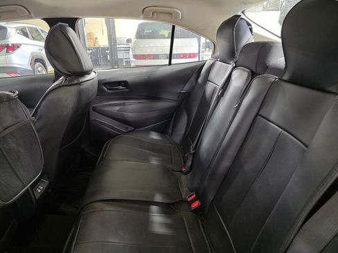 Used 2023 Toyota Corolla LE FWD image 11