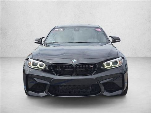 Used 2016 BMW M2 RWD image 2