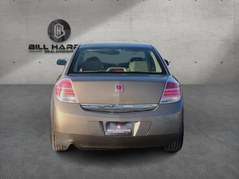 Used 2007 Saturn Aura XE image 4