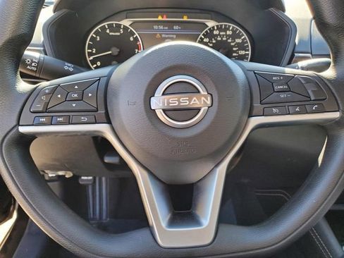 Certified 2023 Nissan Altima 2.5 SV image 17