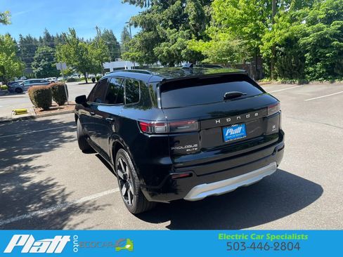 Used 2024 Honda Prologue Elite image 13