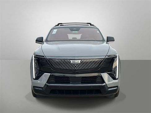 New 2026 Cadillac Escalade IQ Sport 1 w/ LPO, ONYX Package image 12