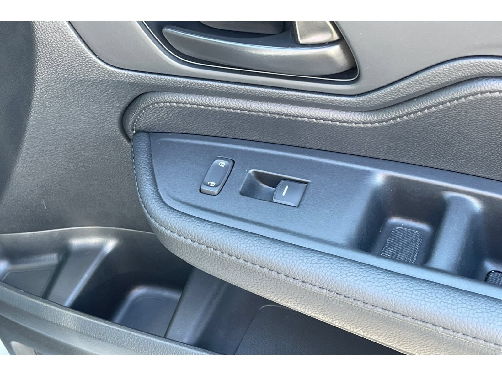 Certified 2026 Honda Odyssey Sport-L image 23