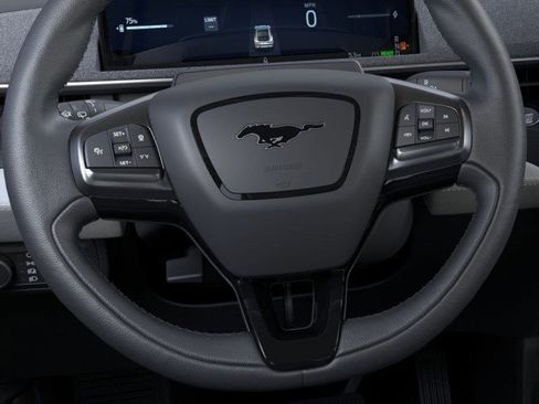 New 2025 Ford Mustang Mach-E Premium image 35