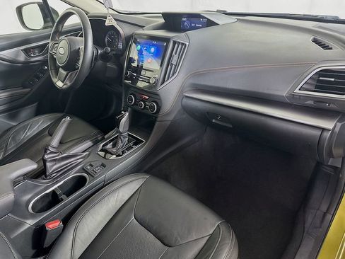 Used 2023 Subaru Crosstrek 2.5i Limited w/ Popular Package #4 image 35