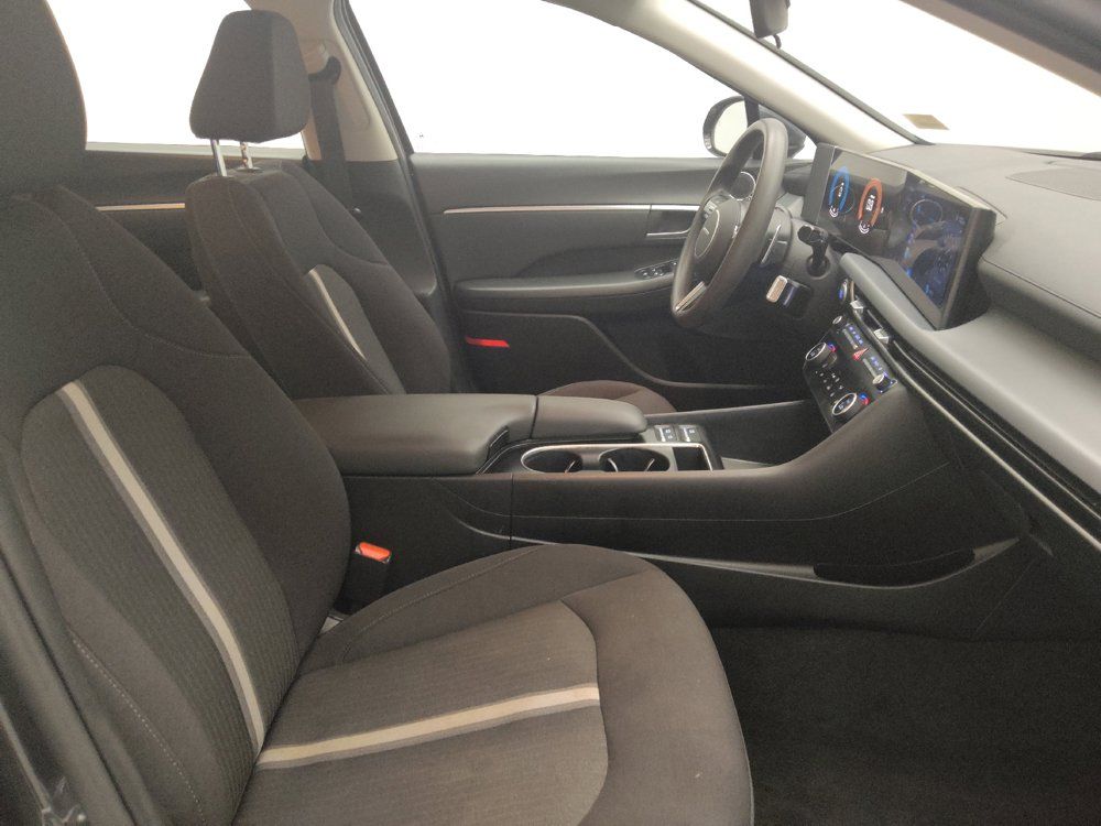 Used 2024 Hyundai Sonata SEL FWD image 21