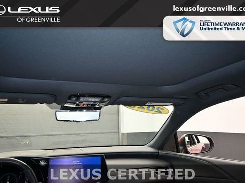 Certified 2023 Lexus RX 350 Premium Plus w/ Cold Area Package FWD image 23