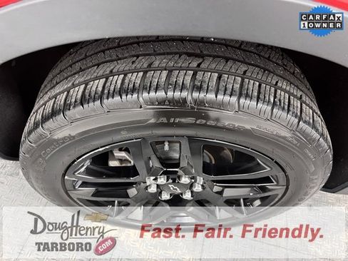 Used 2020 Chevrolet Blazer LT image 16