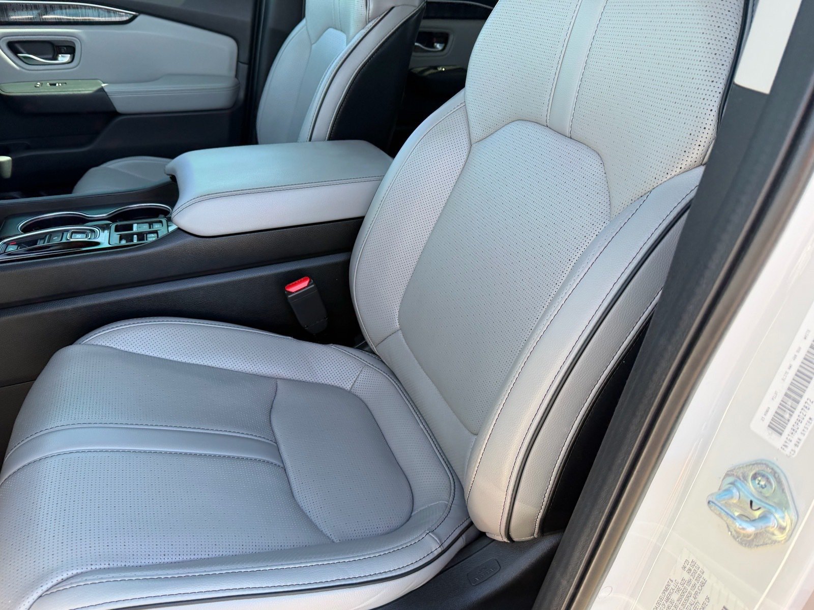 Certified 2023 Honda Pilot Elite image 25