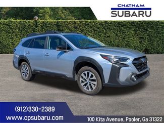 Used 2024 Subaru Outback Premium image 1