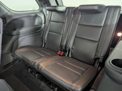Used 2025 Dodge Durango R/T AWD/4WD image 18