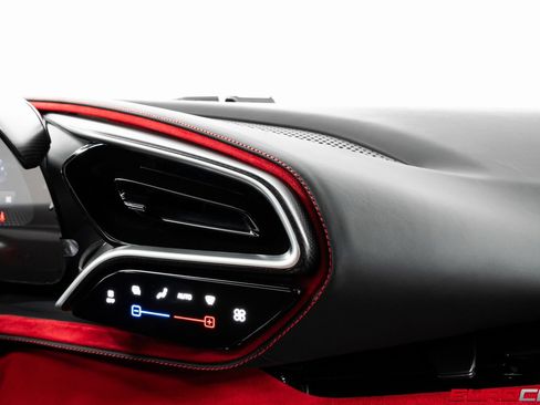 Used 2023 Ferrari 296 GTB image 30