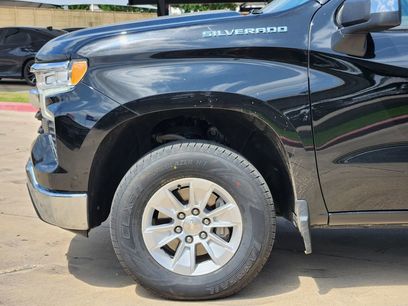 Used 2023 Chevrolet Silverado 1500 LT w/ Protection Package