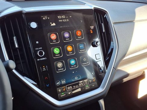 New 2026 Subaru Ascent Touring image 4