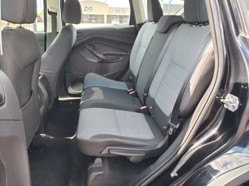 Used 2017 Ford Escape S FWD image 10