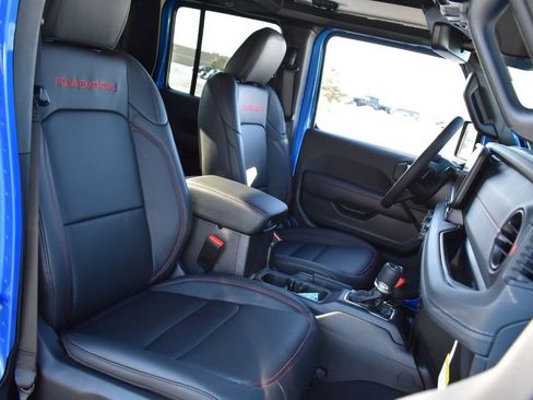 New 2026 Jeep Gladiator Rubicon image 28