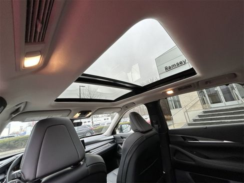 Certified 2023 INFINITI QX60 Luxe w/ Cargo Package image 25