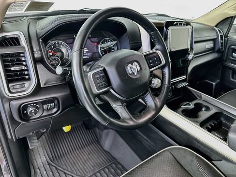 Used 2022 RAM 2500 Laramie AWD/4WD image 30