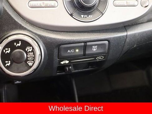 Used 2013 Honda Fit image 19