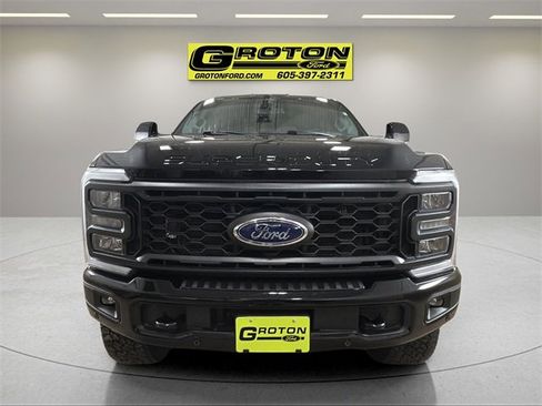 Used 2024 Ford F250 Lariat w/ Lariat Ultimate Package image 7