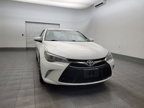 Used 2016 Toyota Camry XSE image 14