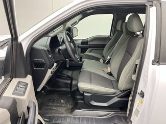 Used 2020 Ford F150 XL w/ Equipment Group 101A Mid video 3