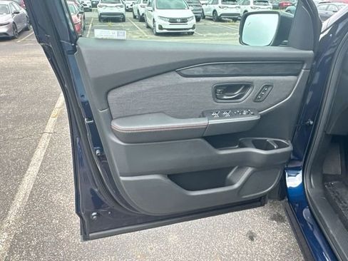 New 2026 Honda Passport TrailSport image 39