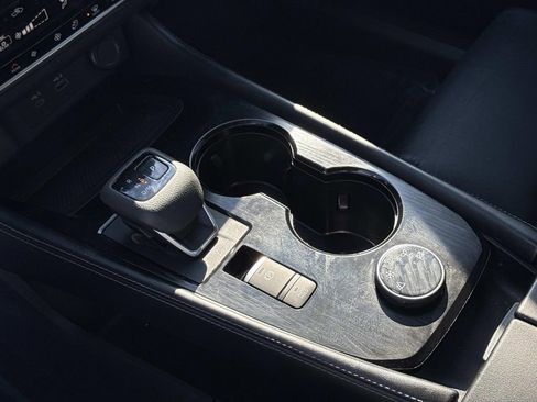 Certified 2023 Nissan Rogue SL w/ SL Premium Package image 30