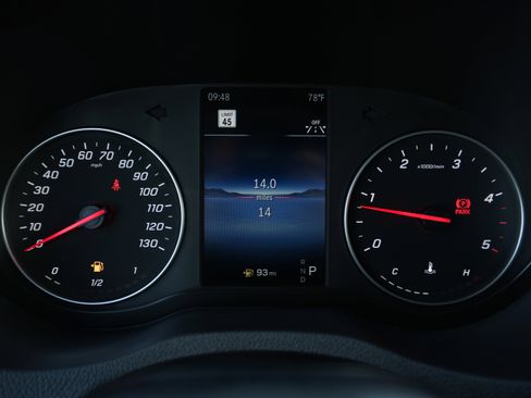 New 2026 Mercedes-Benz Sprinter 2500 image 28