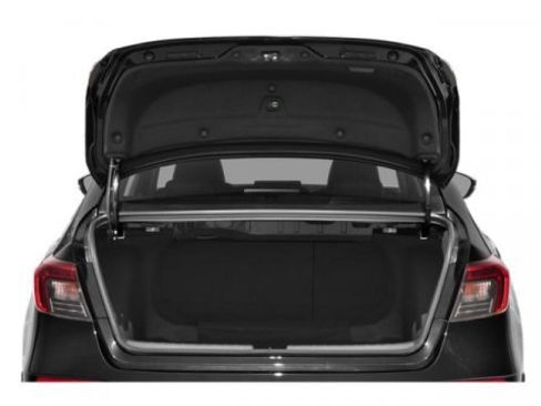 Certified 2024 Honda Civic Touring image 14